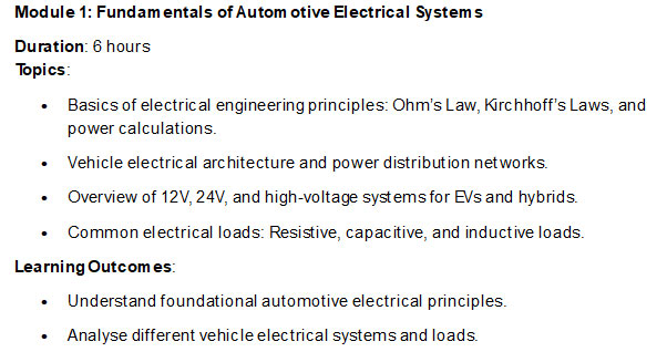 master-course-in-capital-harness-system