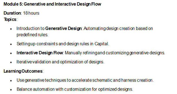 master-course-in-capital-harness-system