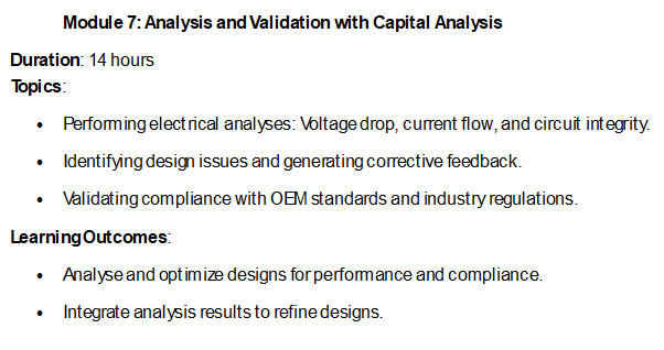 master-course-in-capital-harness-system