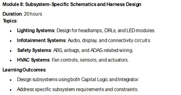 master-course-in-capital-harness-system